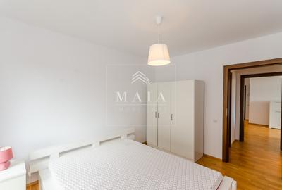Apartament 3 camere, boxa si parcare, Ansamblul Cibinium-Central - 10