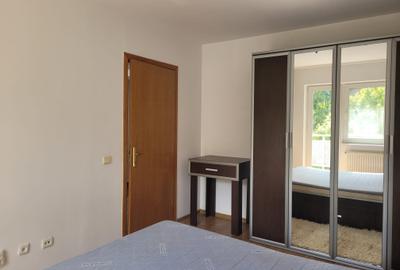 Inchiriere 2 camere | 58 mp | Greenfield Băneasa | Parcare inclusă | Comision 0% - 10