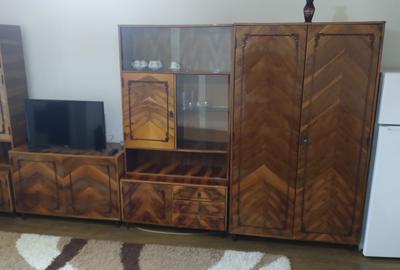 Vand garsoniera langa cart.Maurer - 4