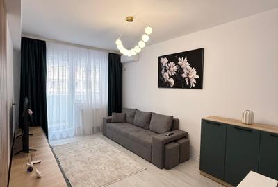 Apartament 2 Camere-Bloc Nou– Militari Residence-Comision 0% - 33