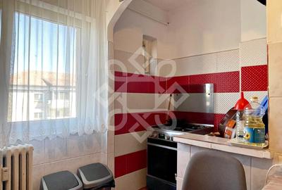 Apartament cu 3 camere tip PC zona Dragos Voda, Oradea - 11