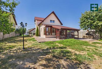 Casă cu 5 camere - Zona Dumbrăvița - Timișoara - 32