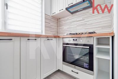Oportunitate! Decebal Residence, ap. 2 camere, 2024 - 4