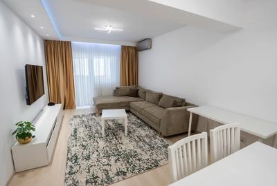 Apartament | 2 camere |  bloc nou  | parcare | metrou | Metropolitan Policolor - 2