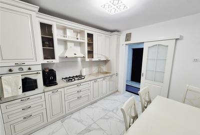 Tg Cucu apartament 2 camere la blocurile tip vila - 8
