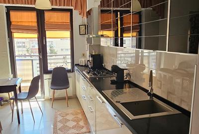 Vanzare 4 camere-  Central Park - 12
