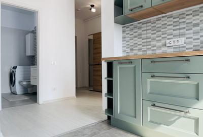 Apartament 2 camere, segmentul premium, Vivalia – parcare subterana - 15