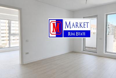 Apartament 2 camere (tip studio) - Metrou Berceni - Finalizat / Acte gata! - 1