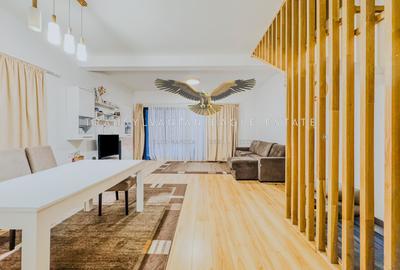 Duplex cu 4 camere în Europa