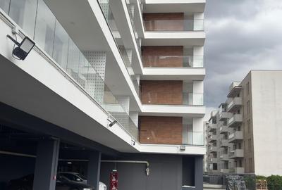 Apartament 2 camere - 24