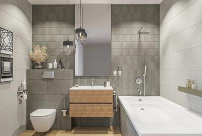 Apartament cu 2 camere // Obor // Veranda Mall - 3
