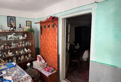 Casa si teren intravilan 512 mp | Bd. Uverturii – zona Cernisoara - 9