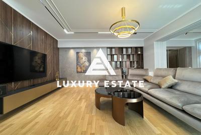 Inchiriere apartament de lux la prima utilizare in zona Herastrau Nordului - 6