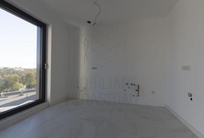One Herăstrău Park | Apartament cu vedere către Parcul Herăstrău și lac - 3