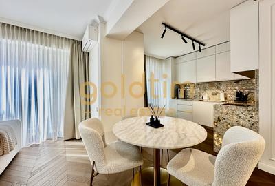 Apartament Premium/Investiții 100.000€/Porsche Pipera/Costuri mentenanță reduse - 7