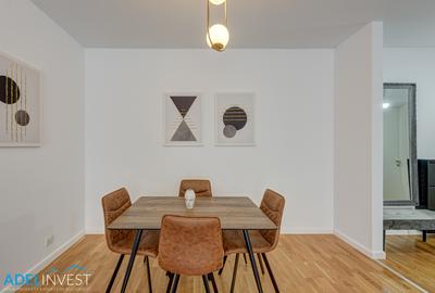 LUXURIA RESIDENCE | 2 CAMERE  | Terasa | Parcare | 750€ - Disponibil ACUM - 6
