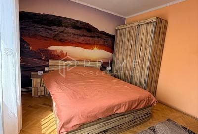 Apartament 2 camere | Tudor – Fortuna | Etaj 4/7 | Însorit toată ziua - 2