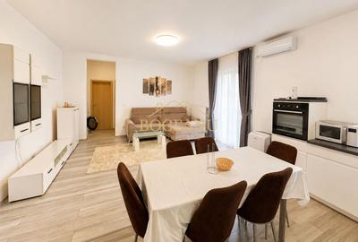 BG191-Apartament 2 camere Mobilat-Utilat,Bloc nou,Parcare-Giroc - 5