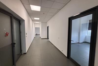 Birouri 100-300 mp Zona Obor - Ferdinand - Parcare - Comision 0% - 2