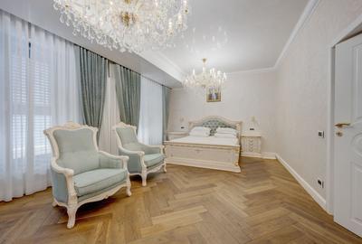 De vanzare | 3 camere premium | 150mp | Grozavesti - Regie - 24