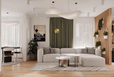 Casa Duplex 4 camere - 200mp Teren - langa Penny Odaile - 9