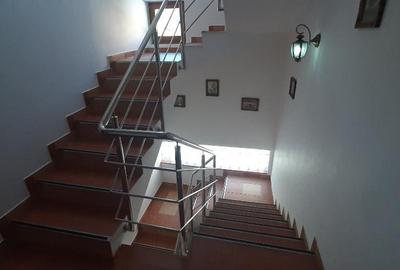 Casa de vacanta sau pensiune situata langa Cabana Trei Brazi Predeal - 21