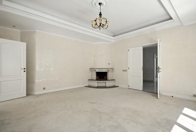 Vila cu arhitectura deosebita, adiacent Bd-ului  Lascar Catargiu, refacuta - 7