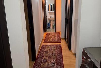 Apartament 4 Camere | 2 Bai | Vedere mixta | M Gorjului - 5