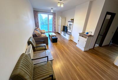 2 camere, bloc nou, cu garaj, in Gheorgheni, Grand Park, zona Iulius Mall - 3