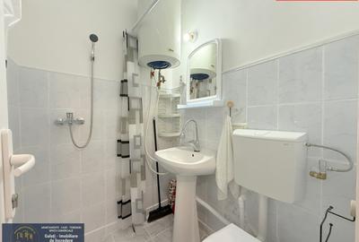 OFERTĂ ÎN EXCLUSIVITATE! Garsonieră de închiriat în Țiglina 1 - 5