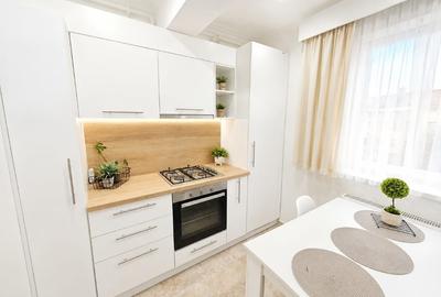 Apartament 2 cam premium Militiari Residence Avantgarde Tinertului 17 - 8