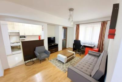2 camere, bloc nou, modern, cu parcare, in Marasti, strada Dorobantilor - 1
