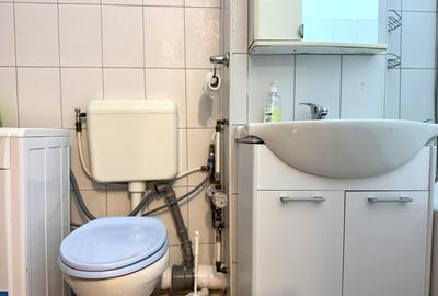 Lacul Tei / Floreasca  / Garsoniera mobilată si utilată / Balcon Închis - 9