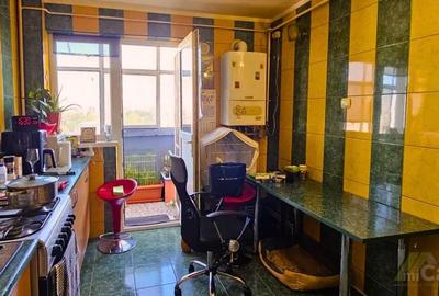 Apartament 4 Camere - Micro 18, Vis-a-Vis de Spitalul Județean, Galați - 2