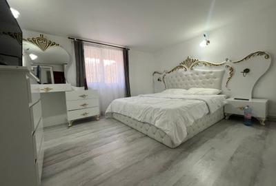 Casă cu 2 camere în Ciurea
