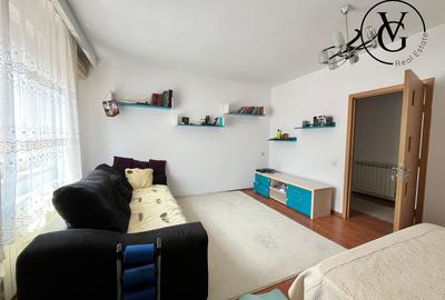Casa 10 camere - Tei - Barbu Vacarescu - P+1+M - 5