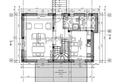 0% COMISION - CASĂ INDIVIDUALĂ CLASA ENERGETICĂ A - SÂNPETRU - 6KWH FOTOVOLTAICE - 3