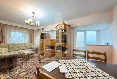 Apartament 3 camere decomandate | 80 mp | Lift | Centru - 1