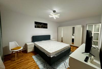 Apartament 1 camera decomandat Tatarasi - Piata Doi Baieti - 3