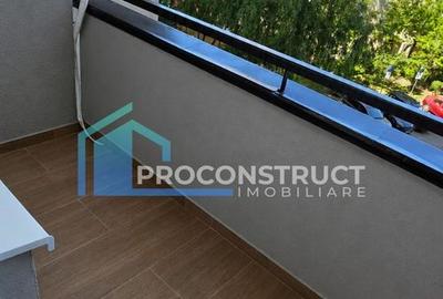Apartament 4 camere | 2 bai | 2 balcoane | Renovat | Calea Sagului | - 9
