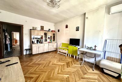 Apartament în Vilă | Dacia – Eminescu | Str. Silvestru - 13
