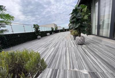 Penthouse 4 Camere Berceni | Terasă 150mp, 2 Locuri Parcare Subterane - 9