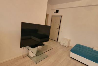 Comision 0! Mamaia -Hotel Opera - 2 camere -mobilat - vedere laterala mare - 8