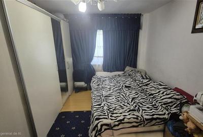 Casa la Pasajul Doamna Ghica - 6