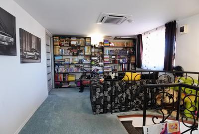 Vilă modernă tip duplex  în Bacău - zona Tache - strada Mărăști - 13