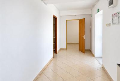 Spatiu 200 mp | Productie, depozit, birouri | Acces TIR | Sacele Brasov - 8