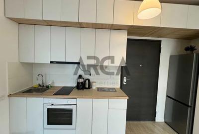 2 camere | Exigent Plaza | Lujerului | Parcul Liniei - 4