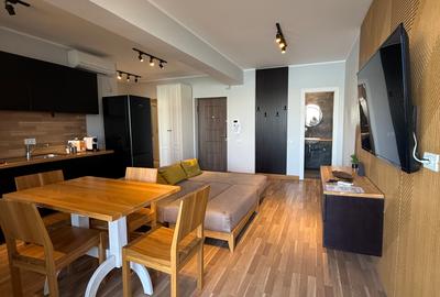 Apartamente cu vedere frontala - Lac Siutghiol - 14
