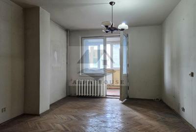 Apartament cu trei camere, Centrul Civic - Mesota - AFI Mall , etaj 2 - 4