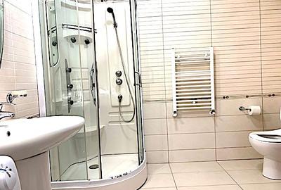 Herastrau- Aron Cotrus, 3 camere-etaj 1, suprafata 125mp, chirie 1700 eur - 3